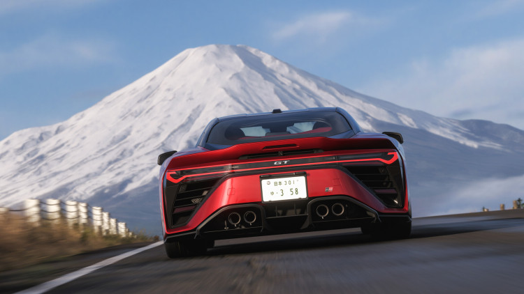 Forza Horizon 6 - Deluxe Edition, Steam Gift