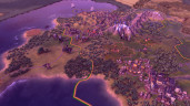 Sid Meier's Civilization VI, Steam Gift