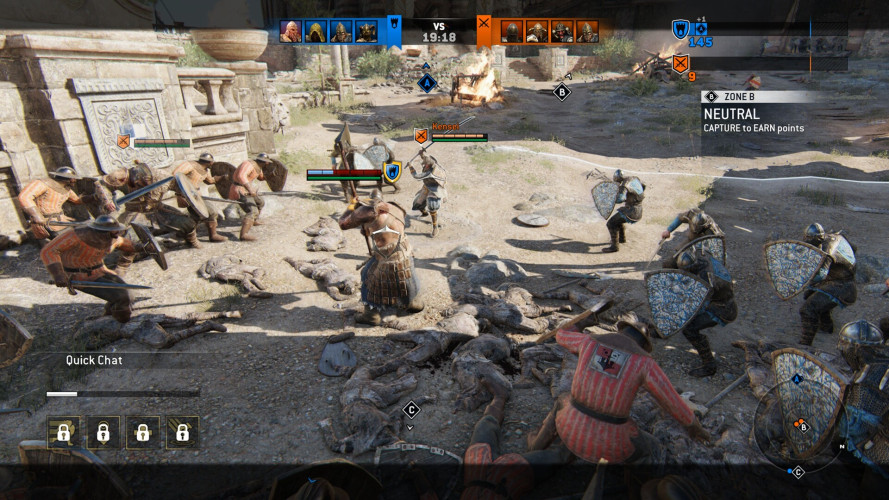 FOR HONOR – Ultimate Edition, Steam Gift