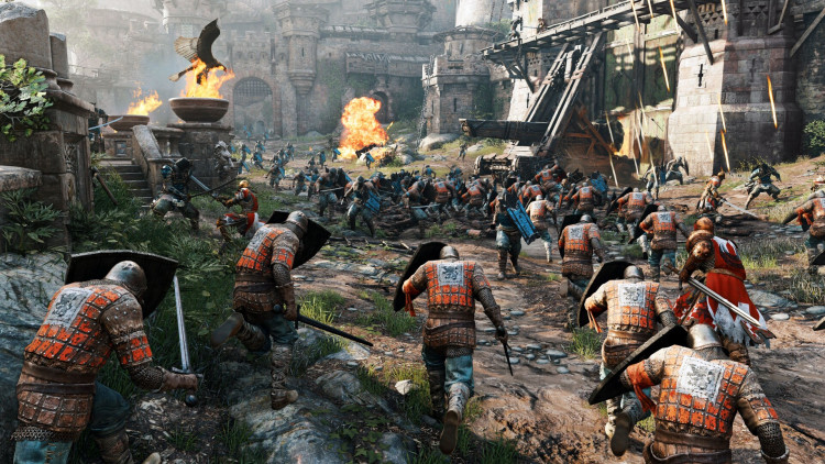 FOR HONOR – Ultimate Edition, Steam Gift