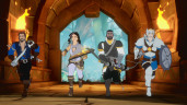 MythForce, Steam Gift