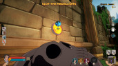 MythForce, Steam Gift