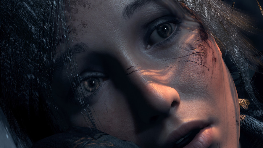 Rise of the Tomb Raider - 20 Year Celebration, Steam Gift