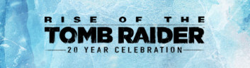 Rise of the Tomb Raider - 20 Year Celebration, Steam Gift