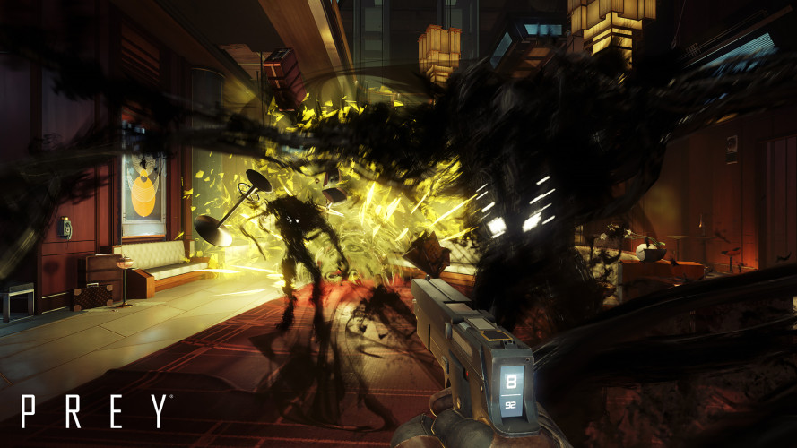 Prey Digital Deluxe, Steam Gift