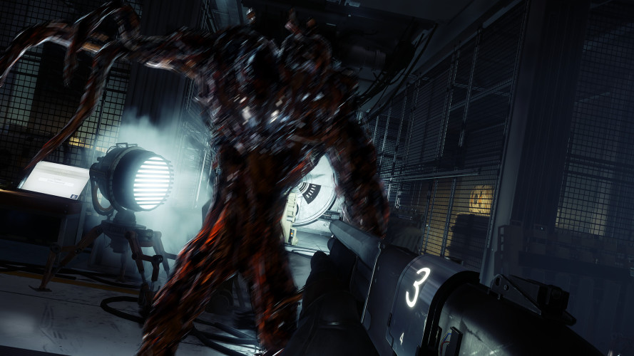 Prey Digital Deluxe, Steam Gift