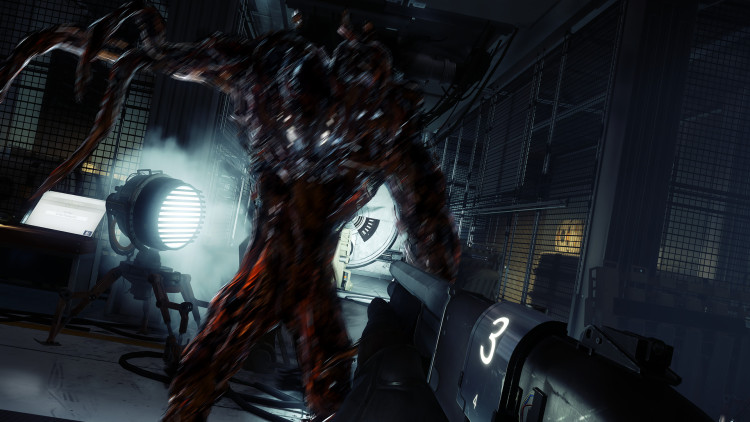 Prey Digital Deluxe, Steam Gift