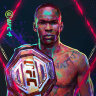Игра UFC 4 PlayStation 4 и PlayStation 5