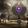DLC Дополнение Destiny 2: Renegades для PC / ПК, активация в стим Steam для региона РФ / Россия цифровой ключ