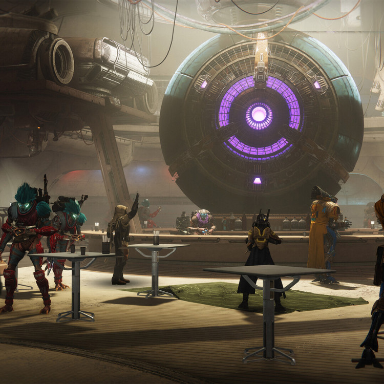 DLC Дополнение Destiny 2: Renegades для PC / ПК, активация в стим Steam для региона РФ / Россия цифровой ключ