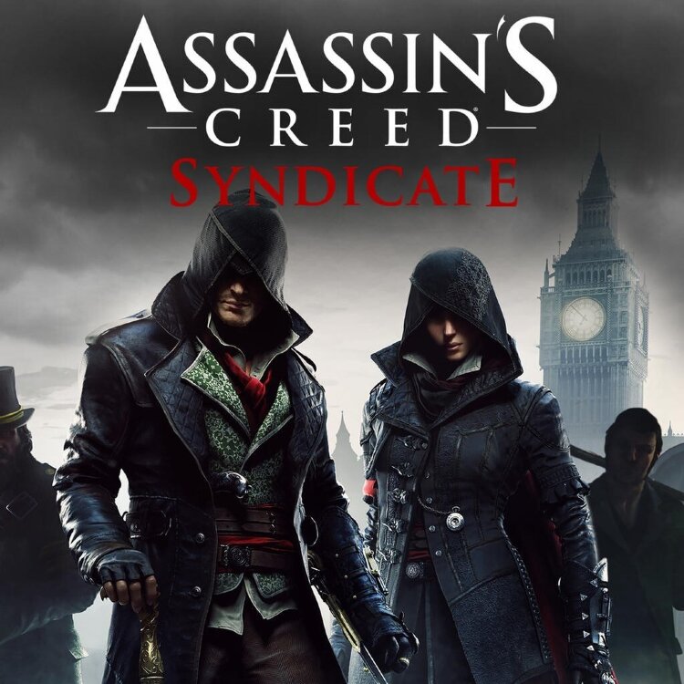 Assassin's Creed Triple Pack