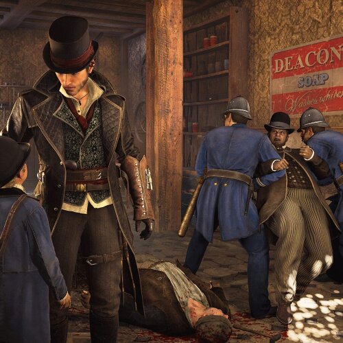 Assassin's Creed Triple Pack