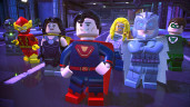 LEGO DC Super - Villains, Steam Gift