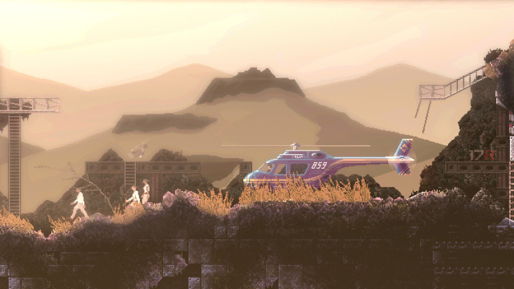 CARRION, Steam Gift