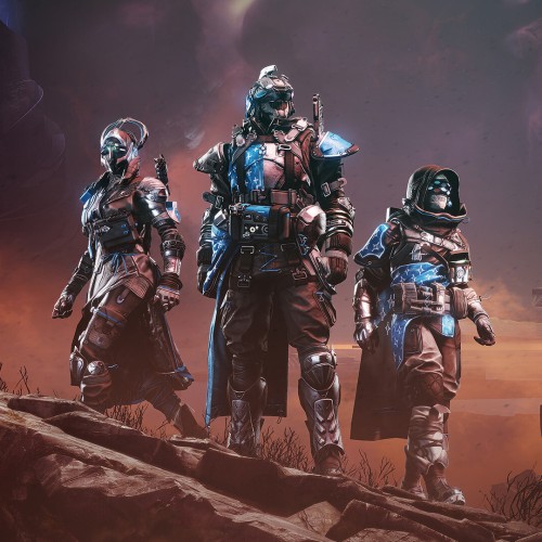 Игра Destiny 2: Финальная форма для PC / ПК, активация в стим Steam для региона РФ / Россия цифровой ключ