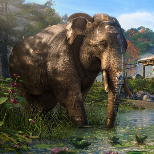 Far Cry 4 + Far Cry Primal Bundle
