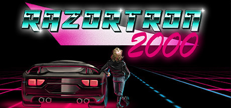 Razortron 2000, Steam Gift