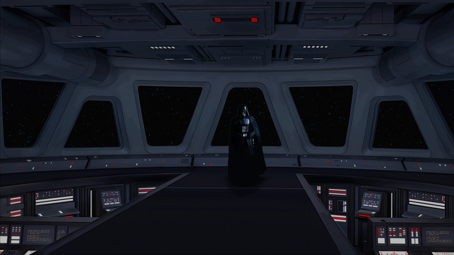 STAR WARS™: Dark Forces Remaster, Steam Gift