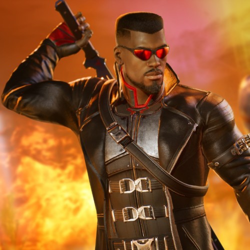 Игра Marvels Midnight Suns Digital + Edition для PC / ПК, активация в стим Steam для региона РФ / Россия цифровой ключ