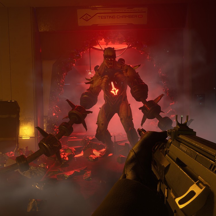Игра Killing Floor 3 для PC / ПК, активация в стим Steam для региона РФ / Россия цифровой ключ