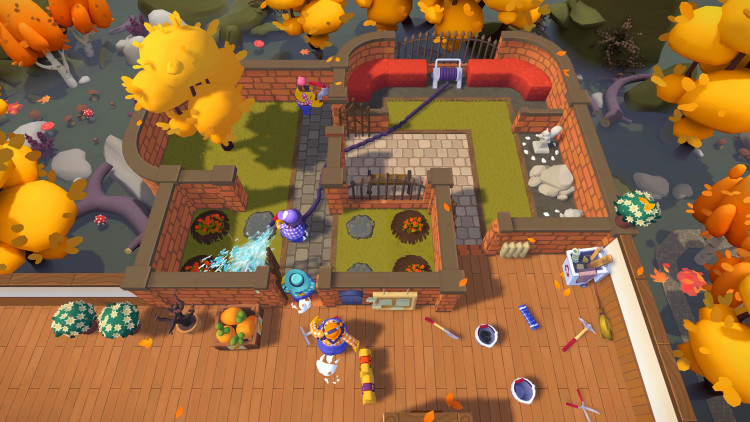 Tools Up! Ultimate Edition, Steam Gift