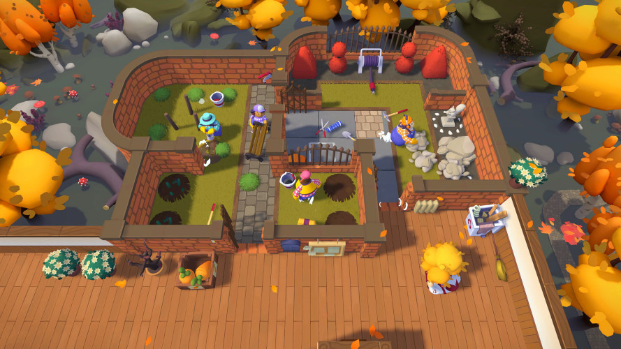 Tools Up! Ultimate Edition, Steam Gift