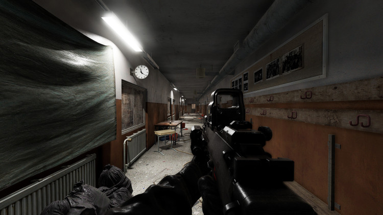 Road to Vostok, Steam Gift