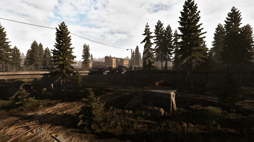 Road to Vostok, Steam Gift