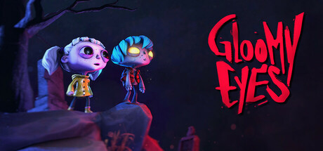 Gloomy Eyes, Steam Gift