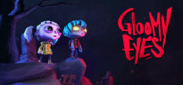 Gloomy Eyes, Steam Gift