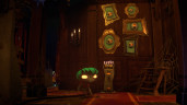 Gloomy Eyes, Steam Gift