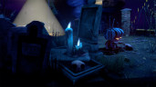 Gloomy Eyes, Steam Gift