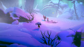 Gloomy Eyes, Steam Gift