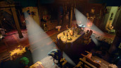 Gloomy Eyes, Steam Gift