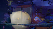 Gloomy Eyes, Steam Gift