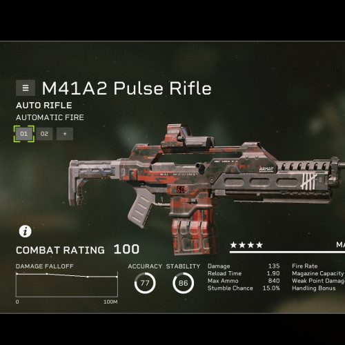 Aliens: Fireteam Elite, Steam Gift