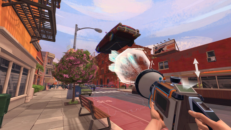 Yerba Buena - Pre - Purchase, Steam Gift