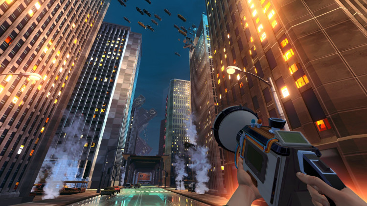 Yerba Buena - Pre - Purchase, Steam Gift
