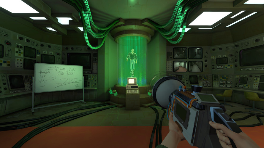 Yerba Buena - Pre - Purchase, Steam Gift