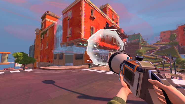 Yerba Buena - Pre - Purchase, Steam Gift