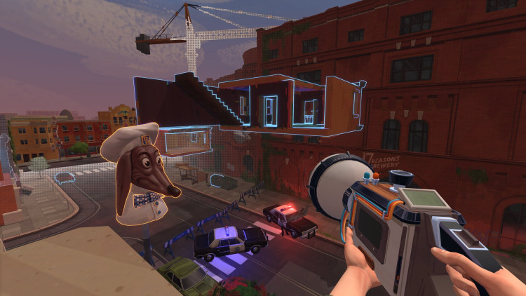 Yerba Buena - Pre - Purchase, Steam Gift