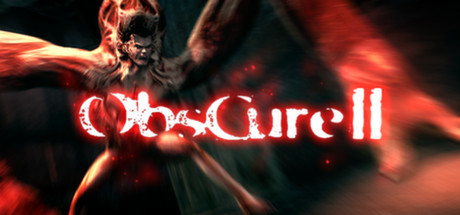 Obscure II (Obscure: The Aftermath) - Obscure Collection, Steam Gift