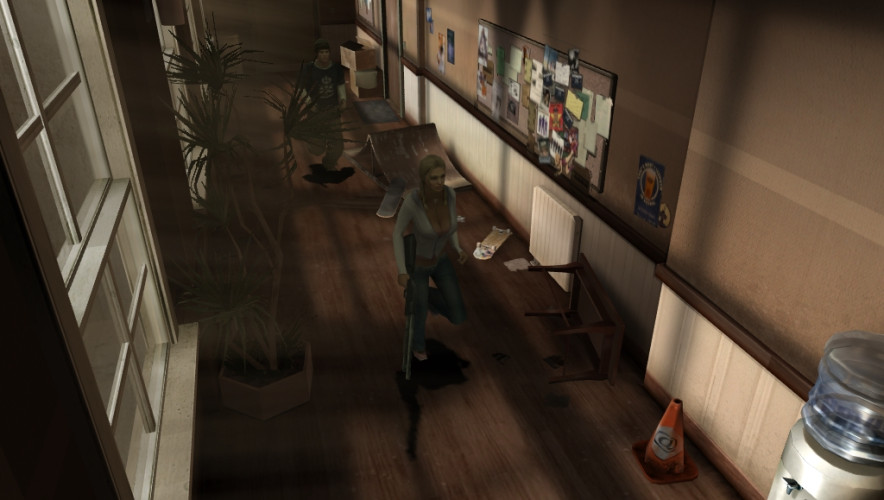 Obscure II (Obscure: The Aftermath) - Obscure Collection, Steam Gift