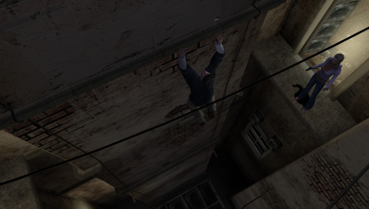 Obscure II (Obscure: The Aftermath) - Obscure Collection, Steam Gift