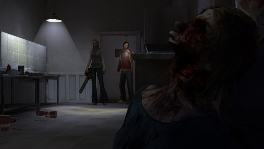 Obscure II (Obscure: The Aftermath) - Obscure Collection, Steam Gift