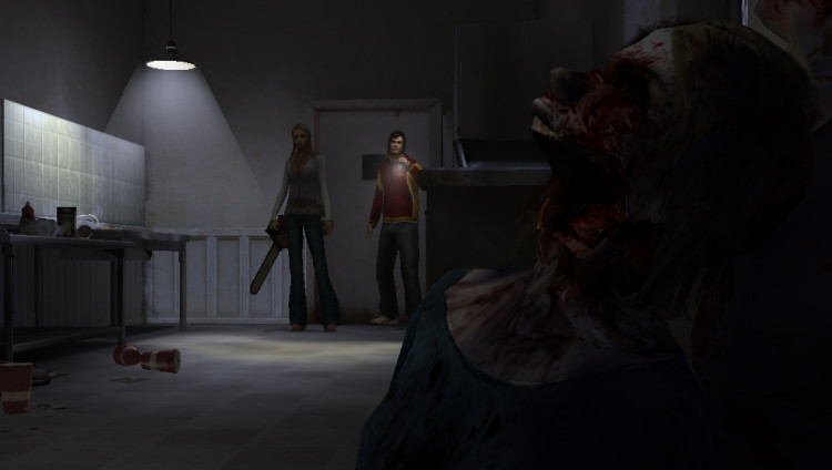 Obscure II (Obscure: The Aftermath) - Obscure Collection, Steam Gift