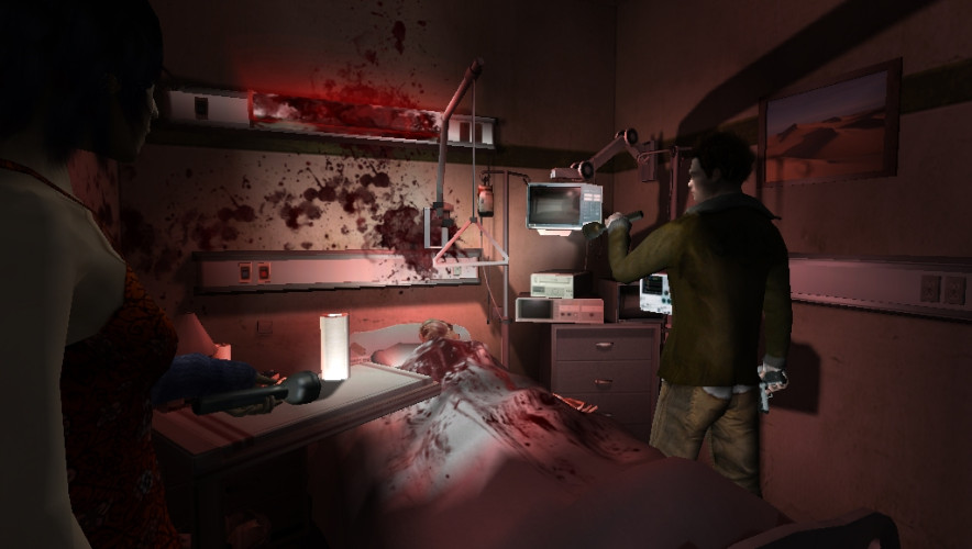 Obscure II (Obscure: The Aftermath) - Obscure Collection, Steam Gift