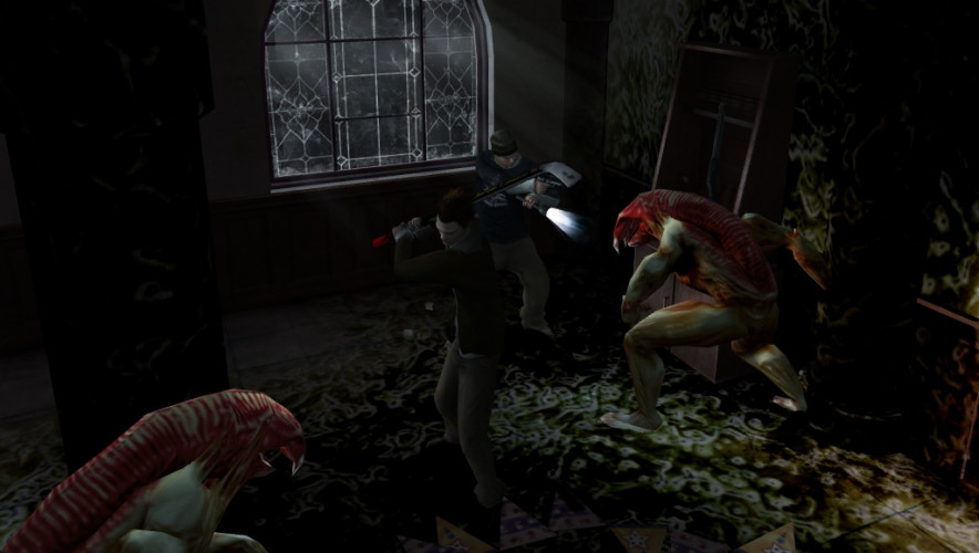 Obscure II (Obscure: The Aftermath) - Obscure Collection, Steam Gift
