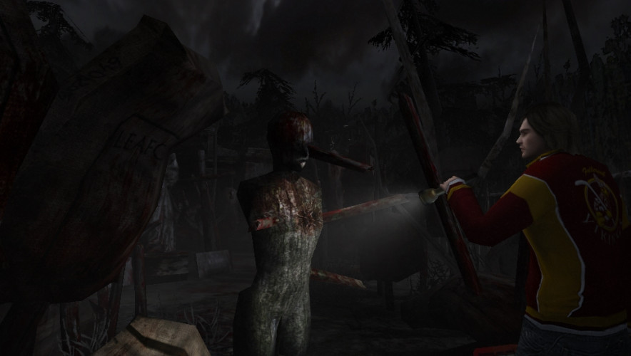 Obscure II (Obscure: The Aftermath) - Obscure Collection, Steam Gift