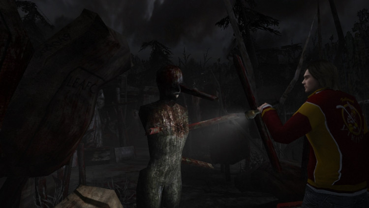 Obscure II (Obscure: The Aftermath) - Obscure Collection, Steam Gift